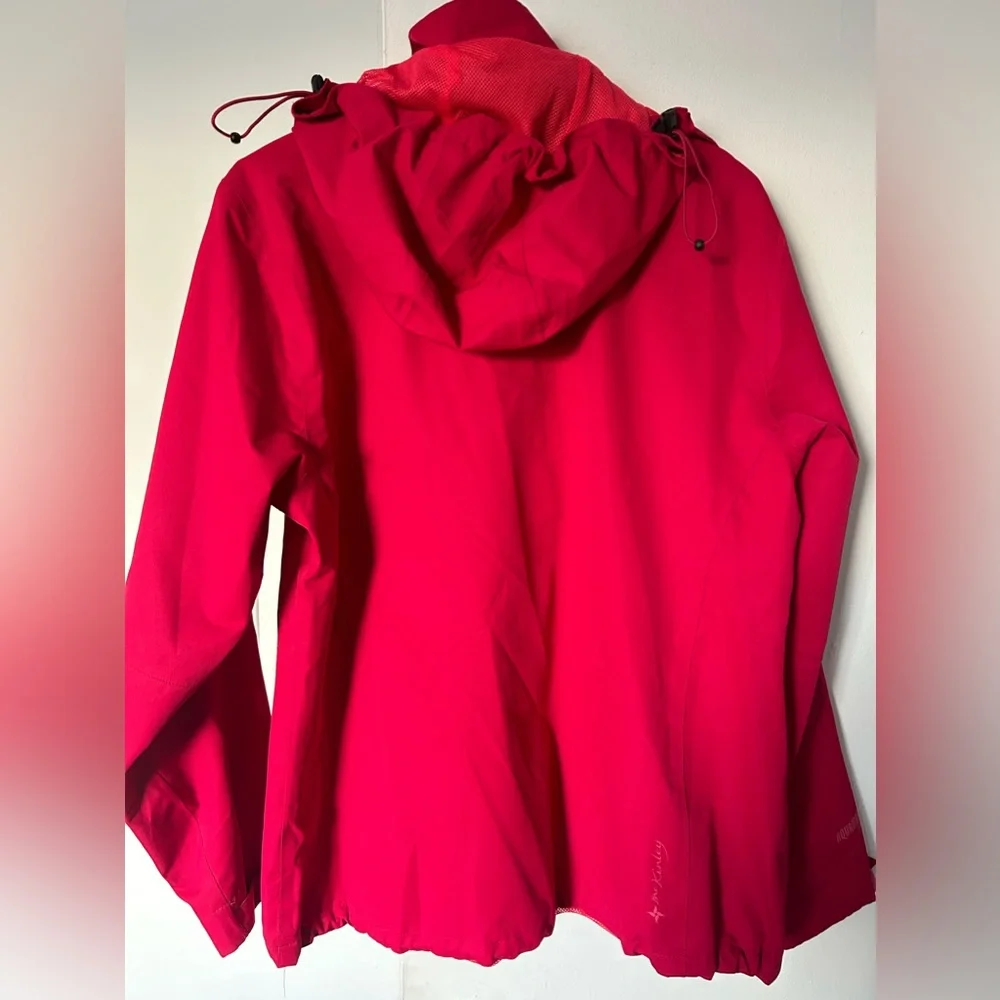 Pink jacket - Picture 3 of 4